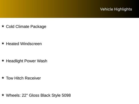 New 2026 Land Rover Defender 130 X-Dynamic SE image 10
