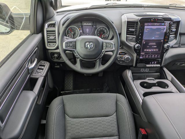 New 2026 RAM 1500 Big Horn AWD/4WD image 16