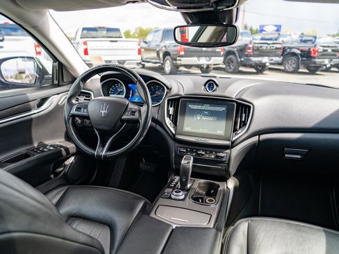 Used 2020 Maserati Ghibli image 24