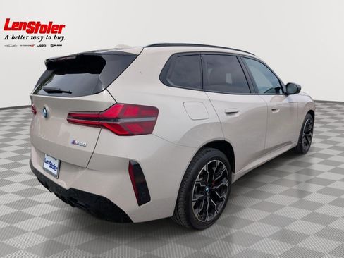 Used 2025 BMW X3 M50 w/ Premium Package AWD/4WD image 5
