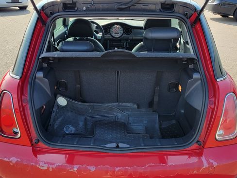 Used 2006 MINI Cooper Hardtop FWD image 8