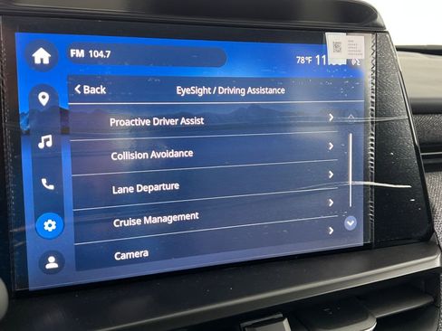 New 2026 Subaru Outback Premium AWD/4WD image 32