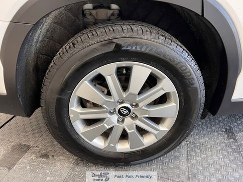 Used 2025 Hyundai Palisade SEL image 15