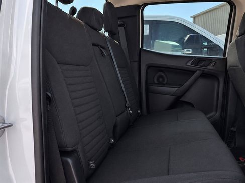 Used 2020 Ford Ranger XL w/ Equipment Group 101A Mid RWD image 13