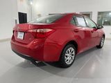 Used 2017 Toyota Corolla LE image 4