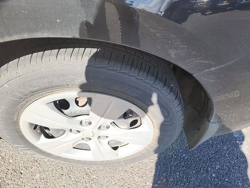 Used 2016 Chevrolet Cruze LS image 5