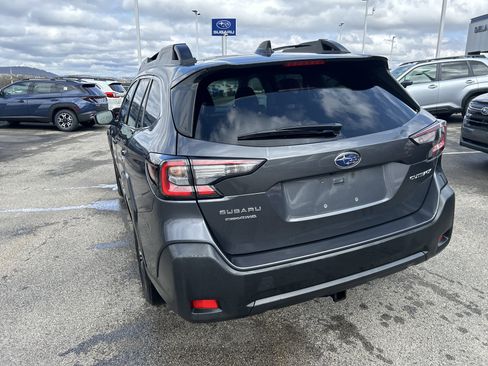 Certified 2023 Subaru Outback Premium image 14