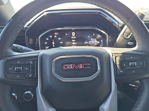 Used 2024 GMC Sierra 1500 Elevation image 19