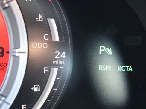 Certified 2025 Lexus LC 500 Coupe image 13