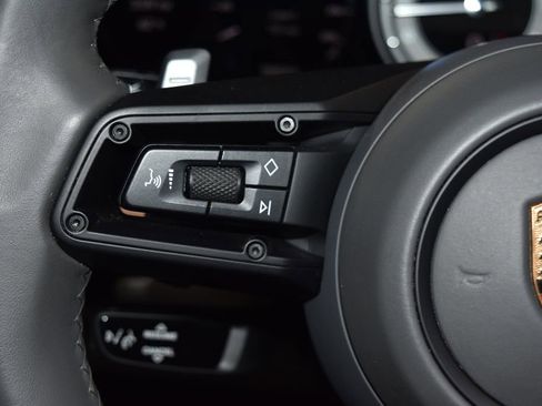 Certified 2021 Porsche 911 Turbo image 12