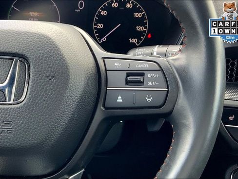 Used 2024 Honda CR-V Sport-L image 18