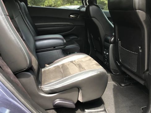 Used 2021 Dodge Durango R/T w/ Blacktop Package image 14