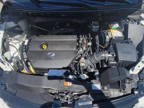Used 2011 MAZDA CX-7 i Sport FWD image 33