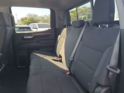 Used 2024 Chevrolet Silverado 1500 RST image 20