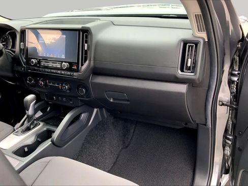 Used 2026 Nissan Frontier S AWD/4WD image 17
