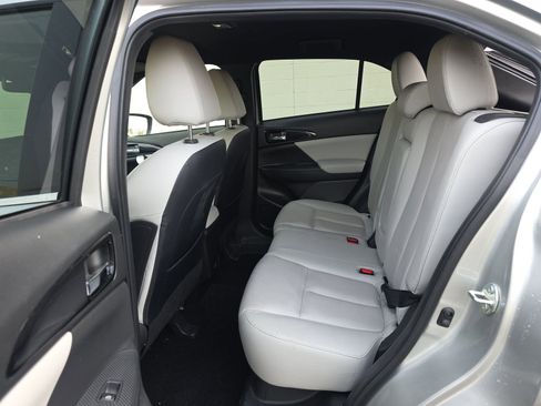 Used 2024 Mitsubishi Eclipse Cross SEL image 11