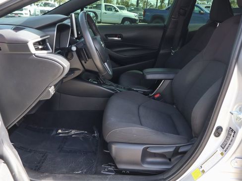Used 2022 Toyota Corolla SE image 18