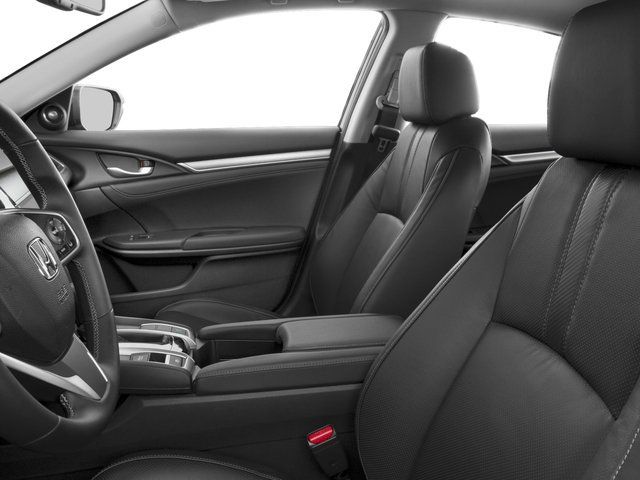 Used 2016 Honda Civic Touring image 11