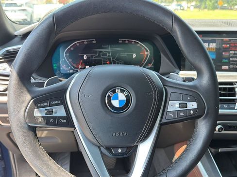Used 2023 BMW X5 sDrive40i w/ Premium Package RWD image 19