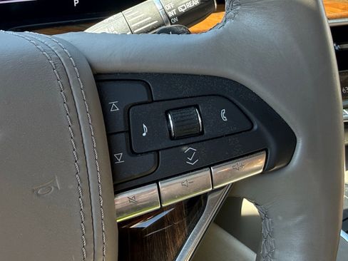 Used 2024 Cadillac Escalade ESV Sport Platinum w/ Heavy-Duty Trailer Package image 43