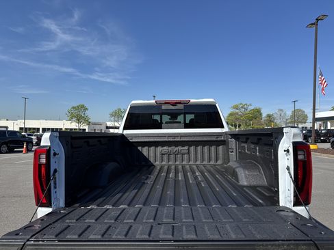New 2026 GMC Sierra 2500 Denali Ultimate AWD/4WD image 31