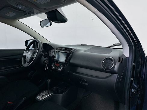 Used 2023 Mitsubishi Mirage G4 ES image 25