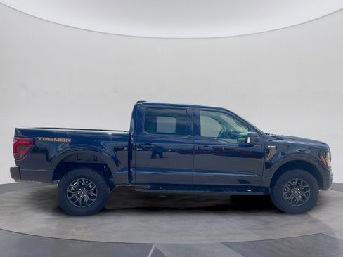 Used 2024 Ford F150 Tremor w/ Mobile Office Package AWD/4WD image 7