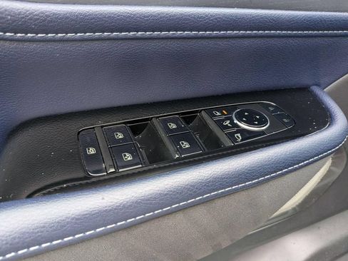 Used 2026 INFINITI QX80 4WD w/ Sport Exterior Package image 16
