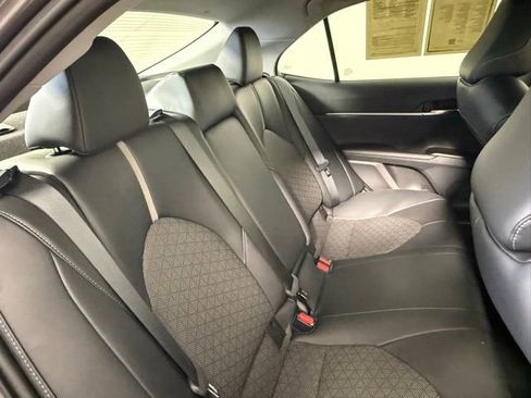 Used 2022 Toyota Camry XSE image 45