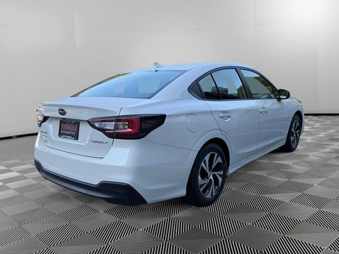 Used 2025 Subaru Legacy Premium w/ Popular Package #1 image 7