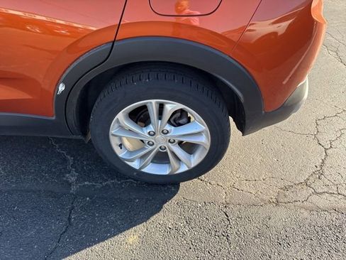 Certified 2023 Buick Encore GX Preferred w/ Cold Weather Comfort Package FWD image 17
