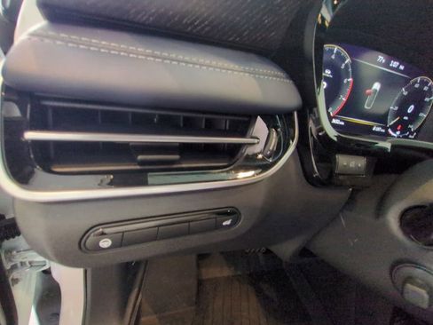 Used 2026 INFINITI QX60 Sport w/ Dark Cargo Package AWD/4WD image 17