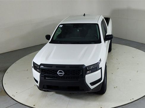 New 2026 Nissan Frontier S image 14