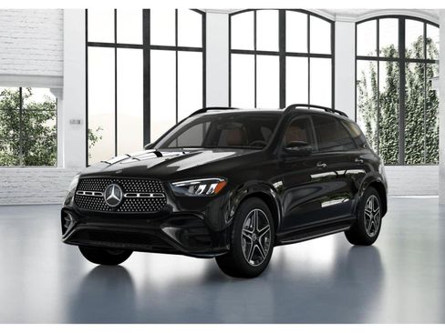 New 2026 Mercedes-Benz GLE 350 4MATIC image 39