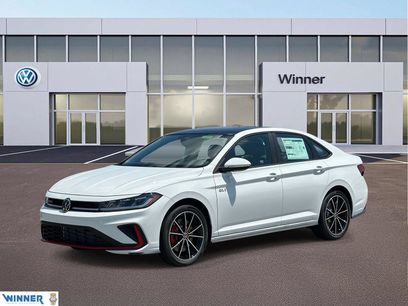New 2026 Volkswagen Jetta GLI Autobahn