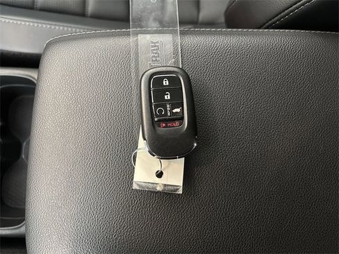 Used 2023 Honda CR-V EX-L image 33