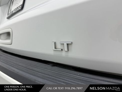 Used 2023 Chevrolet Tahoe LT AWD/4WD image 11