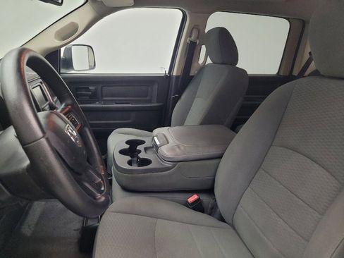 Used 2016 RAM 1500 Tradesman w/ Popular Equipment Group RWD image 17