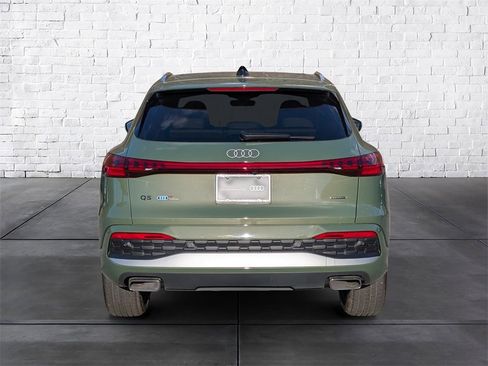 Certified 2025 Audi Q5 Premium Plus w/ Premium Plus image 6