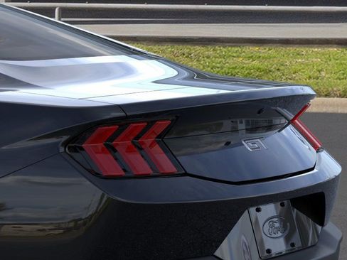 New 2026 Ford Mustang GT Premium image 22