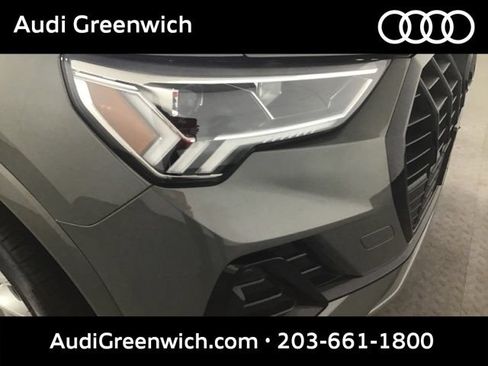 Used 2023 Audi Q3 2.0T Premium w/ Black Optic Sport Package AWD/4WD image 26