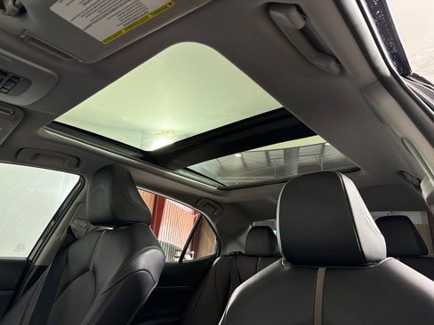 Used 2022 Toyota Camry XSE image 2