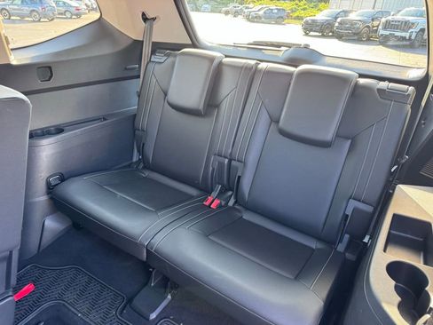 Used 2021 Volkswagen Atlas SE w/ Panoramic Sunroof Package AWD/4WD image 33