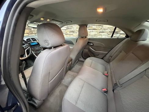 Used 2013 Chevrolet Malibu LS w/ Protection Package FWD image 23