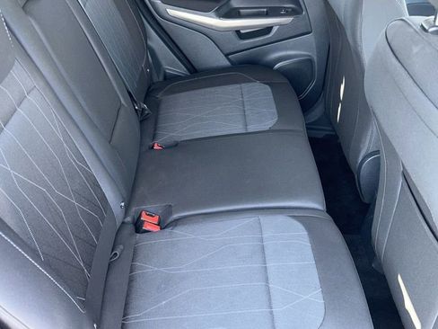 Used 2020 Ford EcoSport SE FWD image 16