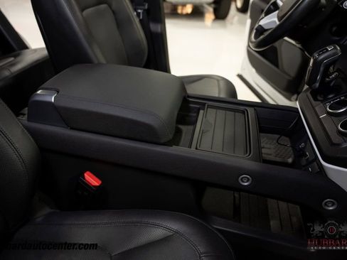 Used 2023 Land Rover Defender 110 S AWD/4WD image 26
