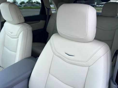 New 2026 Cadillac XT5 Premium Luxury w/ Driver Assist Package AWD/4WD image 12