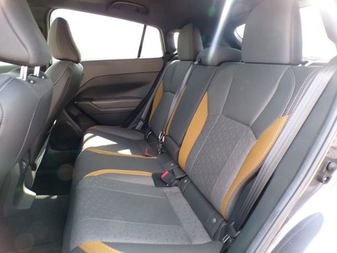 Used 2025 Subaru Crosstrek 2.5i Sport w/ Crosstrek Mirror Package image 20