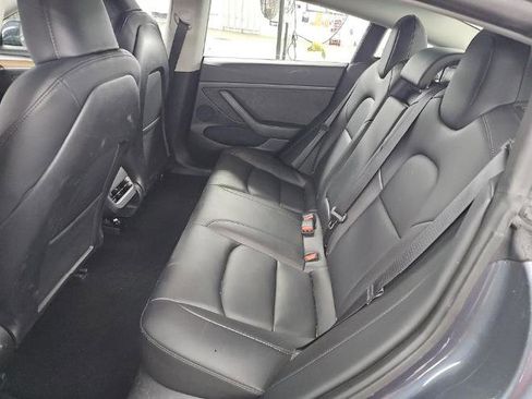 Used 2023 Tesla Model 3 Standard Range image 10