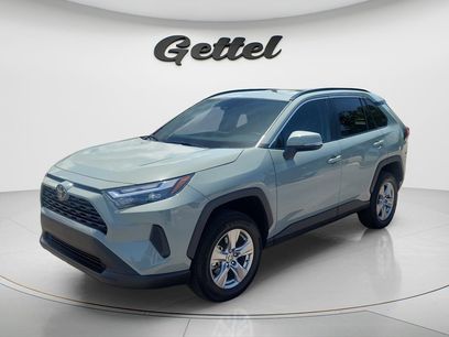 Used 2023 Toyota RAV4 XLE w/ Convenience Package